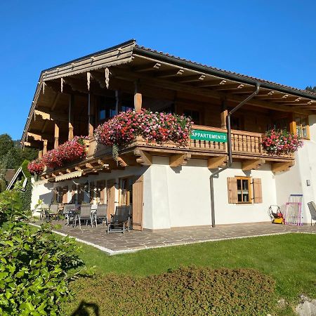Landhaus Krall บริกเซินอิมทาเล ภายนอก รูปภาพ