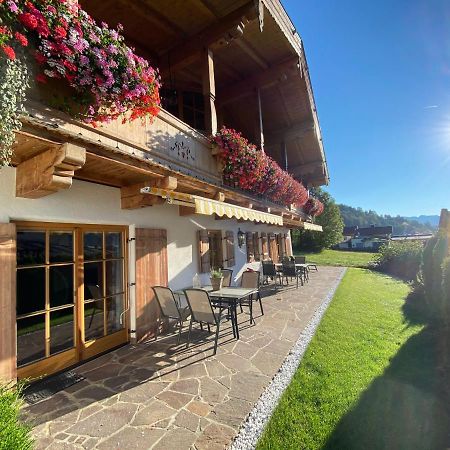 Landhaus Krall บริกเซินอิมทาเล ภายนอก รูปภาพ
