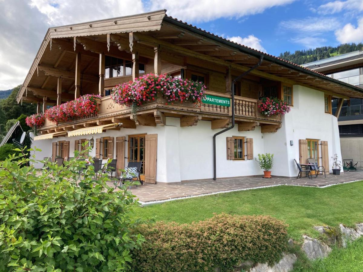 Landhaus Krall บริกเซินอิมทาเล ภายนอก รูปภาพ